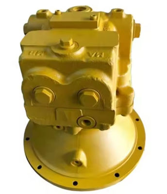 PC350-8 جدید PC350-7 Excavator Swing Motor Assy 706-7K-01040