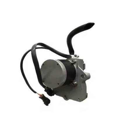 PC300-7 PC350-7 قطعات حفاری موتور گاز 7834-41-3002