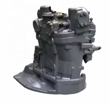 ZX240-3 قطعات حفاری HPV118HW پمپ هیدرولیک 9257348