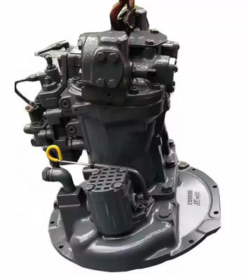 ZX240-3 قطعات حفاری HPV118HW پمپ هیدرولیک 9257348