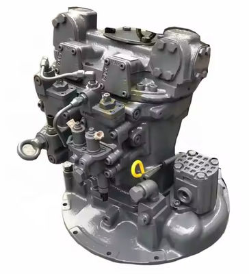 ZX240-3 قطعات حفاری HPV118HW پمپ هیدرولیک 9257348