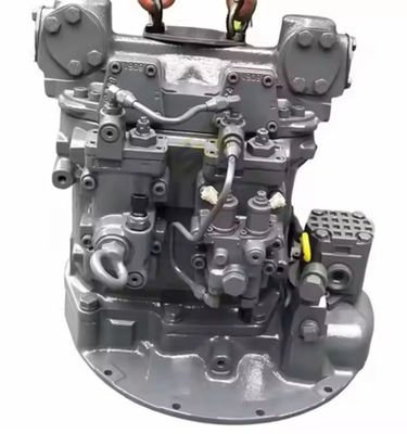 ZX240-3 قطعات حفاری HPV118HW پمپ هیدرولیک 9257348