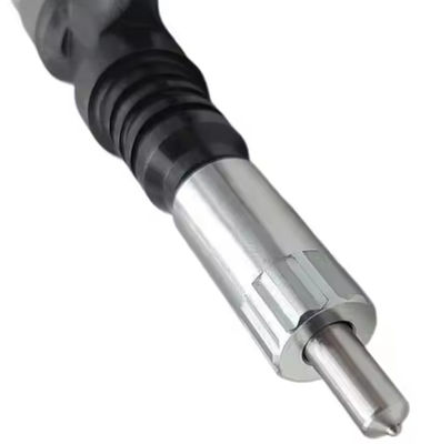 قطعات موتور حفاری 6245-11-3100 6245113100 تزریق کننده سوخت موتور دیزل SAA6D170E 6D170 PC1250-8