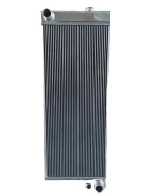 207-03-75120 رادیاتور آب برای PC300-8 و PC400-7 موتور ماشین آلات مهندسی