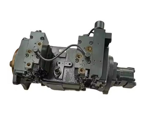 207-03-75120 رادیاتور آب برای PC300-8 و PC400-7 موتور ماشین آلات مهندسی