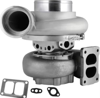 موتور 6D140 توربو شارژر 6505-52-5410 برای حفاری