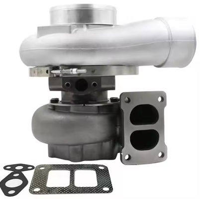 موتور 6D140 توربو شارژر 6505-52-5410 برای حفاری