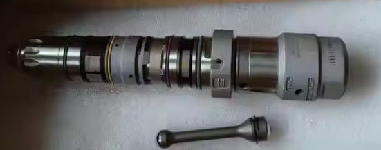 PC1250-7 اصلی حفاری SAA6D170E-3E-8 موتور 6560-11-1113 تزریق کننده