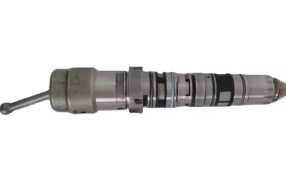 PC1250-7 اصلی حفاری SAA6D170E-3E-8 موتور 6560-11-1113 تزریق کننده