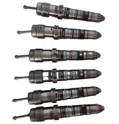 PC1250-7 اصلی حفاری SAA6D170E-3E-8 موتور 6560-11-1113 تزریق کننده