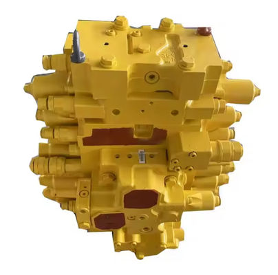 جدید اصلی 723-47-27501 حفاری دریچه اصلی هیدرولیک PC550-8 PC450-8 PC400-8