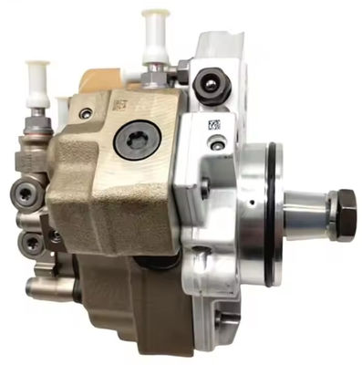 Excavator Engine Accessories 6754-71-1012 6754-71-1310 Fuel Pump برای پی سی ۲۰۰-۸ پی سی ۲۲۰-۸
