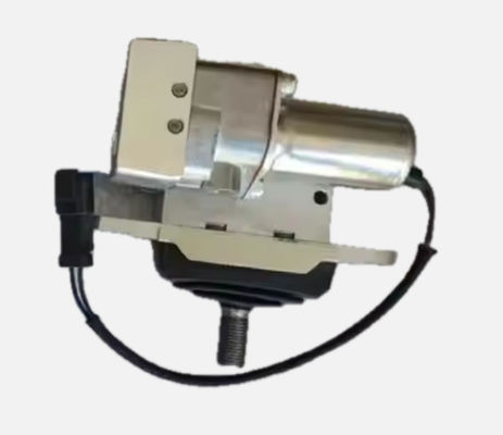 لوازم جانبی حفاری شیر خلبان 702-16-04290 7021604290 کارخانه تولید PC220-8 PC300-8 PC400-8