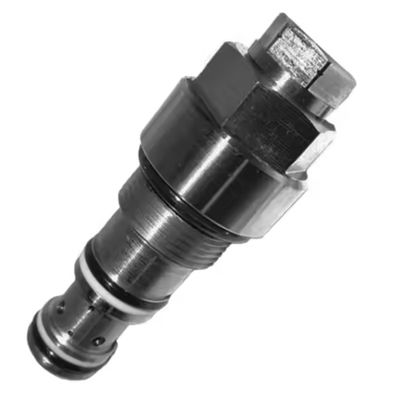 فابریک قطعات مکانیکی پمپ اصلی شیر فشار 723-40-56800 برای حفاری پمپ هیدرولیک اصلی
