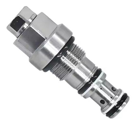 فابریک قطعات مکانیکی پمپ اصلی شیر فشار 723-40-56800 برای حفاری پمپ هیدرولیک اصلی