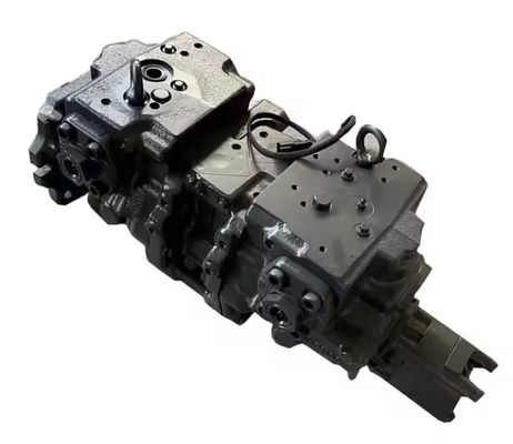 708-2L-00280 پمپ پیستون حفاری PC2000-11 PC2000-8 پمپ اصلی حفاری پمپ هیدرولیک