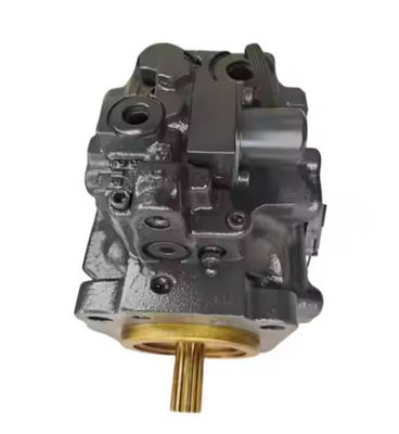 مجموعه موتور حفاری 708-7W-00021 D155AX-6 D155A-6 D275 D155 موتور فن 708-7W-00021 708-7W-00140