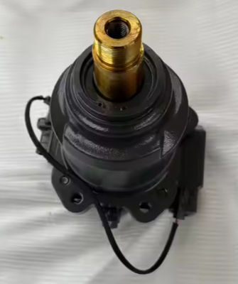 مجموعه موتور حفاری 708-7W-00021 D155AX-6 D155A-6 D275 D155 موتور فن 708-7W-00021 708-7W-00140