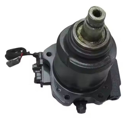 مجموعه موتور حفاری 708-7W-00021 D155AX-6 D155A-6 D275 D155 موتور فن 708-7W-00021 708-7W-00140