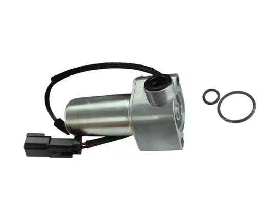 PC130-7 دریچه سولینوئید موتور حفاری 702-21-07311