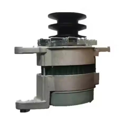 قطعات ماشین آلات ساختمانی ژنراتور 600-825-5120 برای قطعات حفاری PC400-7