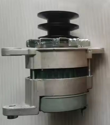 قطعات ماشین آلات ساختمانی ژنراتور 600-825-5120 برای قطعات حفاری PC400-7