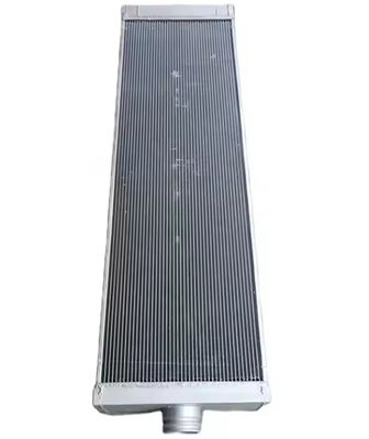 PC1250-8 رادیاتور حفاری 21N-03-41110 برای موتور ماشین آلات مهندسی