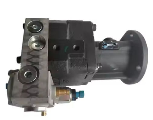 پمپ تزریق سوخت حفاری 6560-71-1102 6560711102 برای موتور SAA6D170E موتور دیزل قطعات ماشین آلات موتور