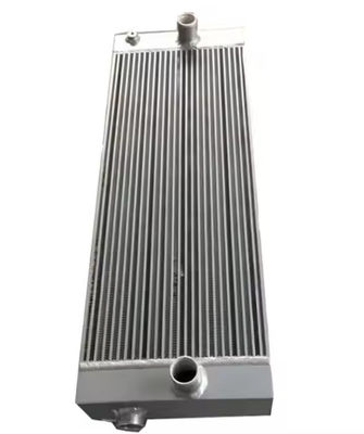 کاوشگر خنک کننده روغن هیدرولیک 208-03-72160 برای PC400-7 PC300LC-7EO PC450-7 PC300