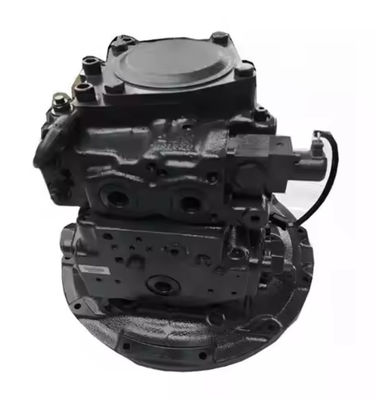 PC138US-8 پمپ چرخ دنده اصلی پمپ هیدرولیک 708-3D-00020 708-2L-31114