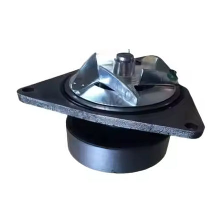قطعات موتور دیزل پمپ آب برای کامینز 6D114 PC300-7 PC360-7