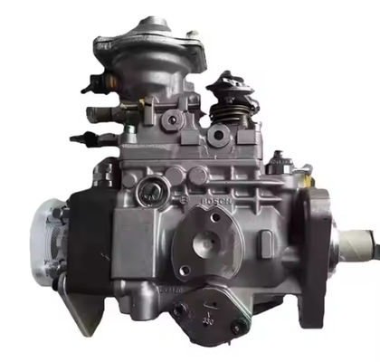 فروش گرم قطعات حفاری 6755-71-1310 پمپ تزریق سوخت مونتاژ PC200-8
