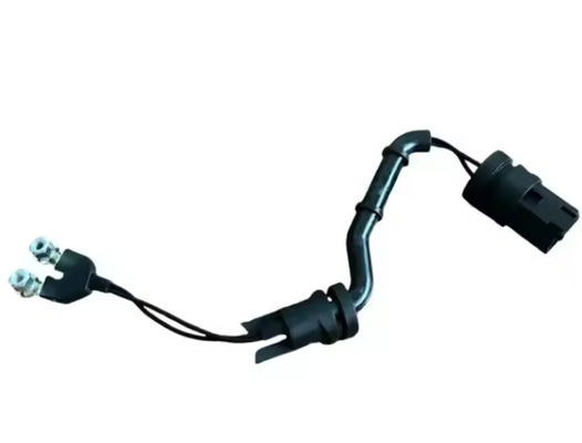 قطعات حفاری 6D140 ماشین آلات مهندسی موتور سوخت تزریق کننده سیم کشی با 6261-81-9280
