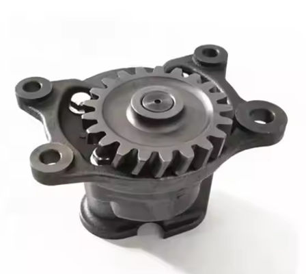 SAA6D125E-5 پمپ روغن 6251-51-1001 برای حفاری PC400-8