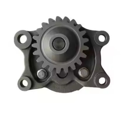 SAA6D125E-5 پمپ روغن 6251-51-1001 برای حفاری PC400-8