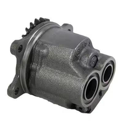 SAA6D125E-5 پمپ روغن 6251-51-1001 برای حفاری PC400-8