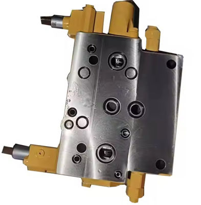 330 قطعات حفاری دریچه کنترل 555-8147 کیفیت بالا