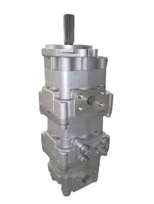 مینی Excavator PC20-7 پمپ هیدرولیک 705-41-08070 مناسب برای مهندسی ماشین آلات موتور