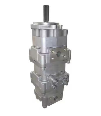 مینی Excavator PC20-7 پمپ هیدرولیک 705-41-08070 مناسب برای مهندسی ماشین آلات موتور