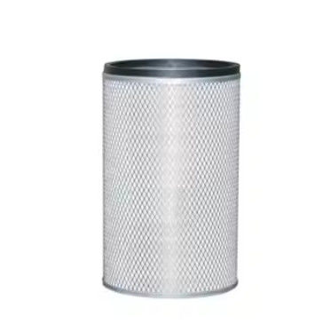 فیلتر هوا برای ماشین آلات مهندسی موتور 6D108 S6D108 قطعات موتور حفاری 600-181-2300 600812300 AF1903M
