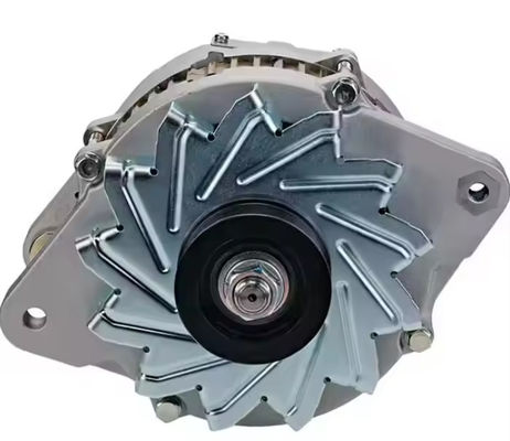 6D114 آلترناتور موتور 600-861-9121 برای ژنراتور ماشین آلات مهندسی 6008619121