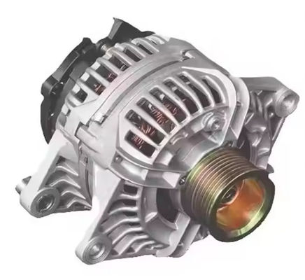 6D114 آلترناتور موتور 600-861-9121 برای ژنراتور ماشین آلات مهندسی 6008619121