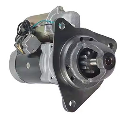 آلترناتور 600-821-6130 6008216130 برای 6D108 S6D108 قطعات موتور حفاری