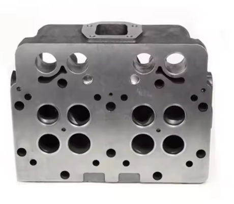 سر سیلندر موتور 6128-11-1012 6128111012 برای 6D155 S6D155 قطعات موتور ماشین آلات ساختمانی
