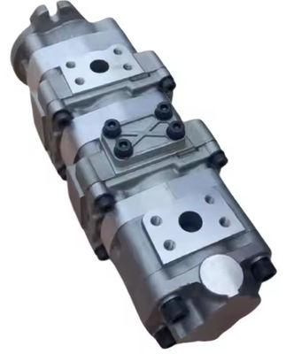 PC40-7 PC50-2 جاروبرقی جاروبرقی هیدرولیک پمپ 705-41-08090