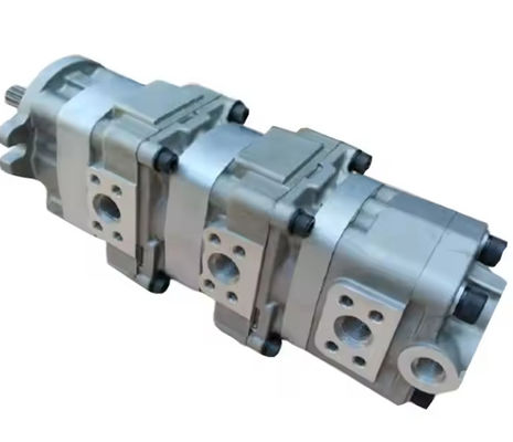 PC40-7 PC50-2 جاروبرقی جاروبرقی هیدرولیک پمپ 705-41-08090
