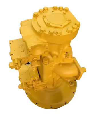 PC400-5 پمپ اصلی هیدرولیک 708-27-12120 708-27-04023 برای حفاری PC400