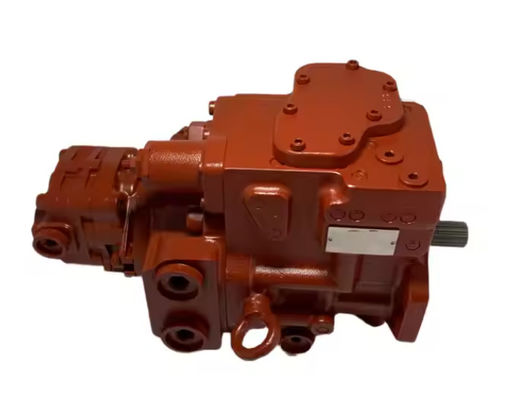 K3SP36C پمپ هیدرولیک برای TB175 TB175W حفاری ماشین آلات ساختمانی قطعات