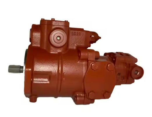 K3SP36C پمپ هیدرولیک برای TB175 TB175W حفاری ماشین آلات ساختمانی قطعات