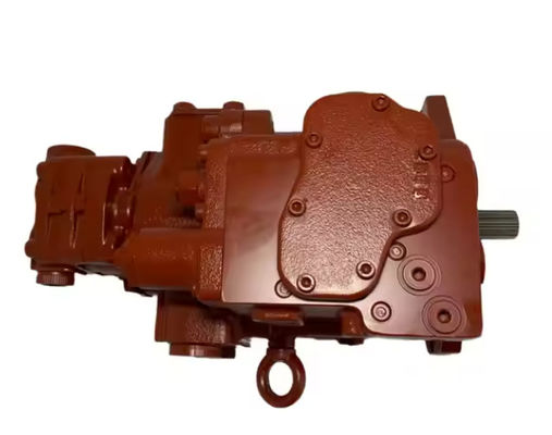 K3SP36C پمپ هیدرولیک برای TB175 TB175W حفاری ماشین آلات ساختمانی قطعات